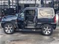 2011 Suzuki Jimny