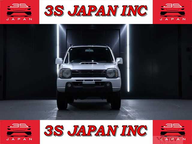 2013 Suzuki Jimny