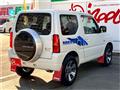 2010 Suzuki Jimny