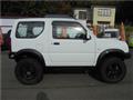 2013 Suzuki Jimny
