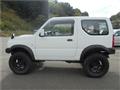2013 Suzuki Jimny