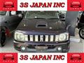 2009 Suzuki Jimny