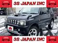 2012 Suzuki Jimny