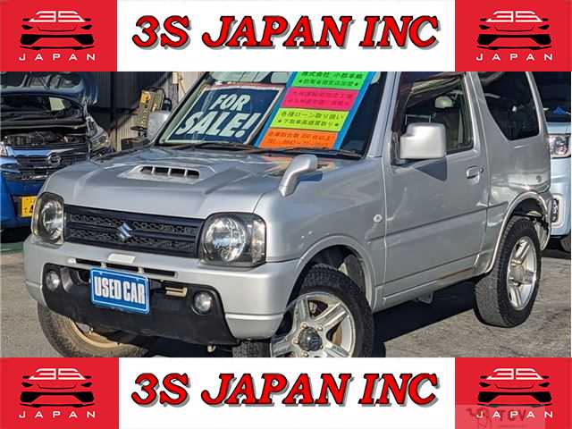2013 Suzuki Jimny