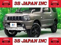 2014 Suzuki Jimny