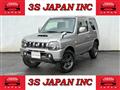 2015 Suzuki Jimny