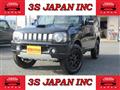 2012 Suzuki Jimny