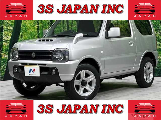 2014 Suzuki Jimny