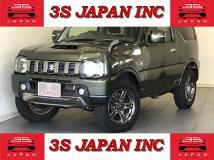 2015 Suzuki Jimny