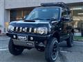 2015 Suzuki Jimny