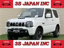 2015 Suzuki Jimny