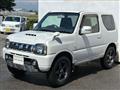 2013 Suzuki Jimny
