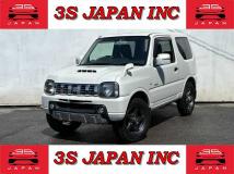 2013 Suzuki Jimny