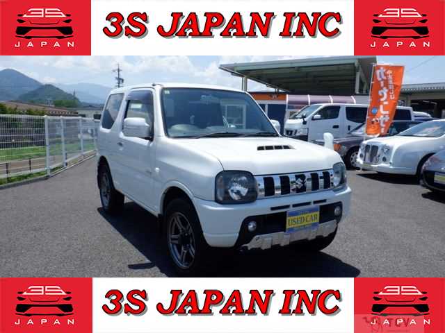 2014 Suzuki Jimny