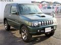2010 Suzuki Jimny