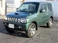 2010 Suzuki Jimny