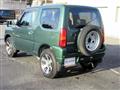 2010 Suzuki Jimny
