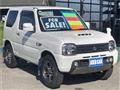 2015 Suzuki Jimny
