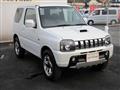 2011 Suzuki Jimny