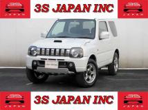 2011 Suzuki Jimny