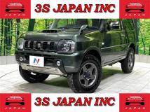 2015 Suzuki Jimny