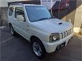 2008 Suzuki Jimny