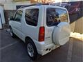 2008 Suzuki Jimny