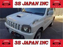 2008 Suzuki Jimny