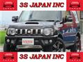2014 Suzuki Jimny