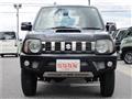 2014 Suzuki Jimny