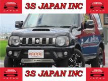 2014 Suzuki Jimny