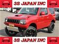 2011 Suzuki Jimny