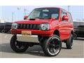 2011 Suzuki Jimny