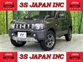 2013 Suzuki Jimny