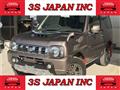 2014 Suzuki Jimny