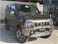 2014 Suzuki Jimny