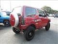 2011 Suzuki Jimny