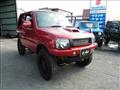 2011 Suzuki Jimny