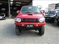 2011 Suzuki Jimny
