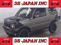 2013 Suzuki Jimny