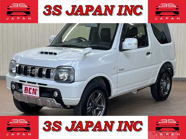2014 Suzuki Jimny