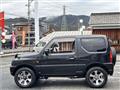 2010 Suzuki Jimny