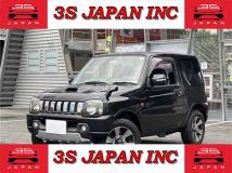 2010 Suzuki Jimny