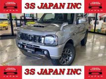 2015 Suzuki Jimny