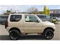 2008 Suzuki Jimny