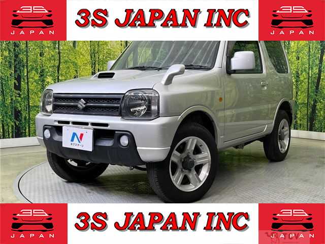 2009 Suzuki Jimny