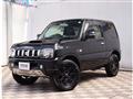 2015 Suzuki Jimny