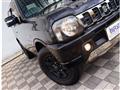 2015 Suzuki Jimny