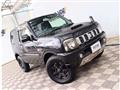 2015 Suzuki Jimny