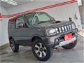 2011 Suzuki Jimny
